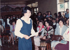 Licenciatura Escuela n°9