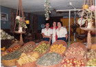 El Vergel frutería El Vergel frutería