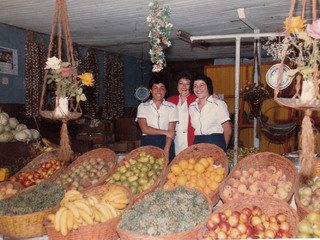 El Vergel frutería El Vergel frutería