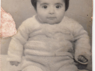 Recuerdo de bebé Recuerdo de bebé