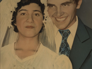 Mi matrimonio Mi matrimonio