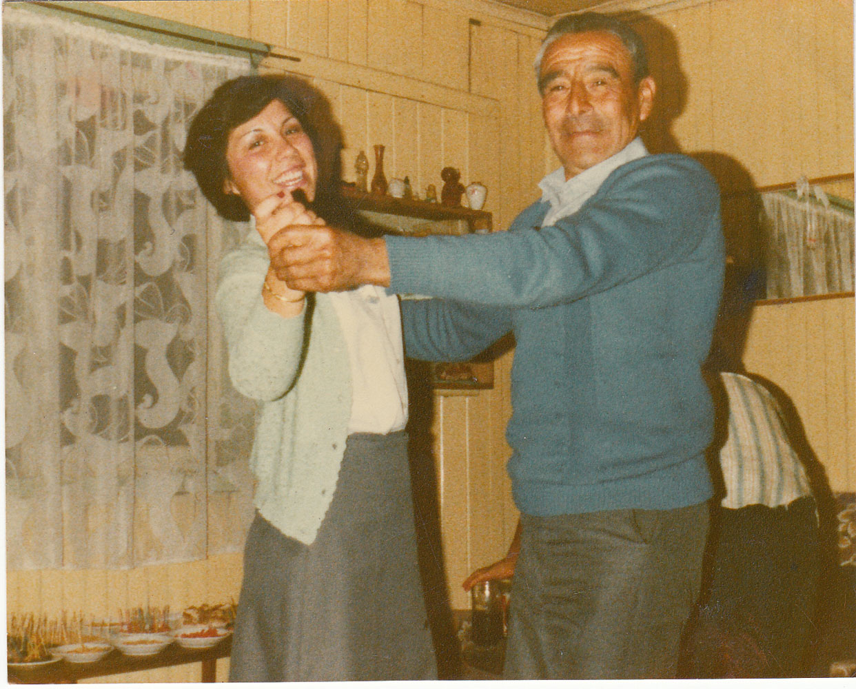Bailando Bailando