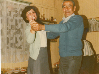 Bailando Bailando