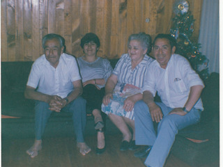 Fotografía familiar Fotografía familiar
