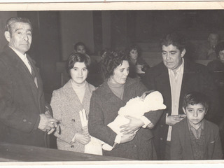 Bautizo Miriam Duarte Bautizo Miriam Duarte