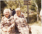 Amigas en Punucapa Amigas en Punucapa