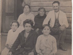 Familia Carrillo Carrillo Familia Carrillo Carrillo