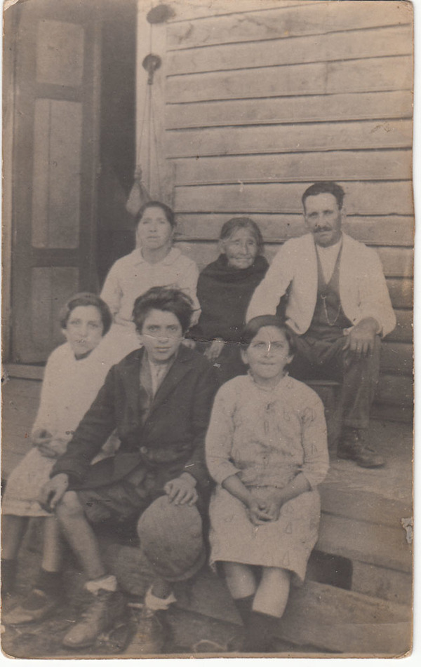 Familia Carrillo Carrillo Familia Carrillo Carrillo