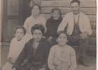Familia Carrillo Carrillo