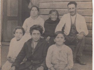 Familia Carrillo Carrillo