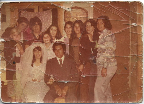 Casamiento Casamiento