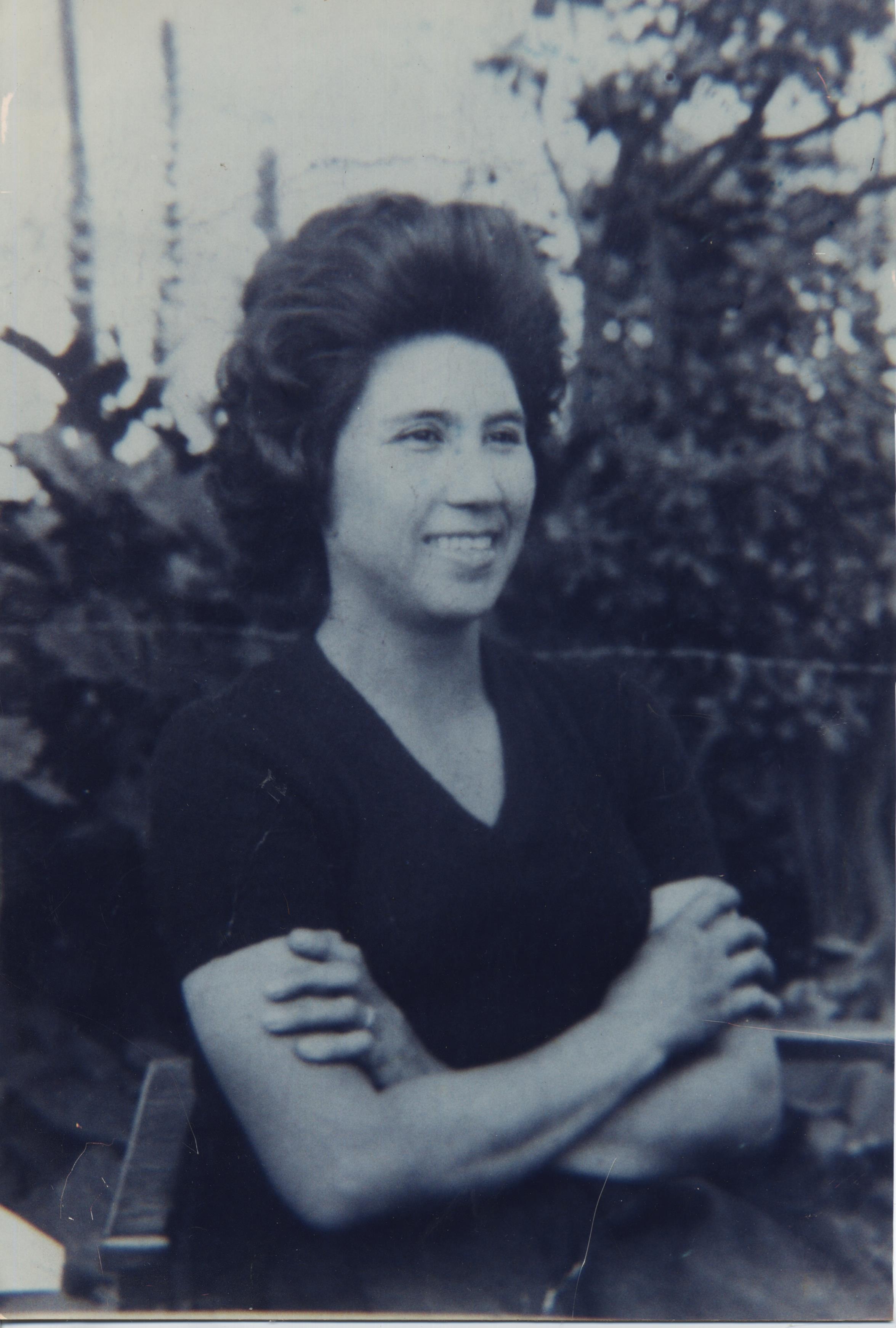 Clara Luz Vicencio Díaz Clara Luz Vicencio Díaz