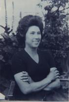 Clara Luz Vicencio Díaz Clara Luz Vicencio Díaz