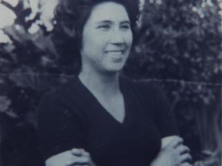 Clara Luz Vicencio Díaz