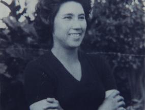 Clara Luz Vicencio Díaz
