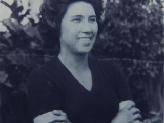 Clara Luz Vicencio Díaz Clara Luz Vicencio Díaz
