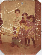 Hermanos Silva Guerrero Hermanos Silva Guerrero