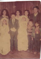 Primera comunión Primera comunión