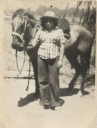 Mi sobrina Mi sobrina