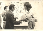 Entrega de títulos de dominio Entrega de títulos de dominio