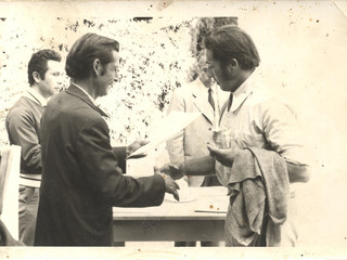 Entrega de títulos de dominio Entrega de títulos de dominio