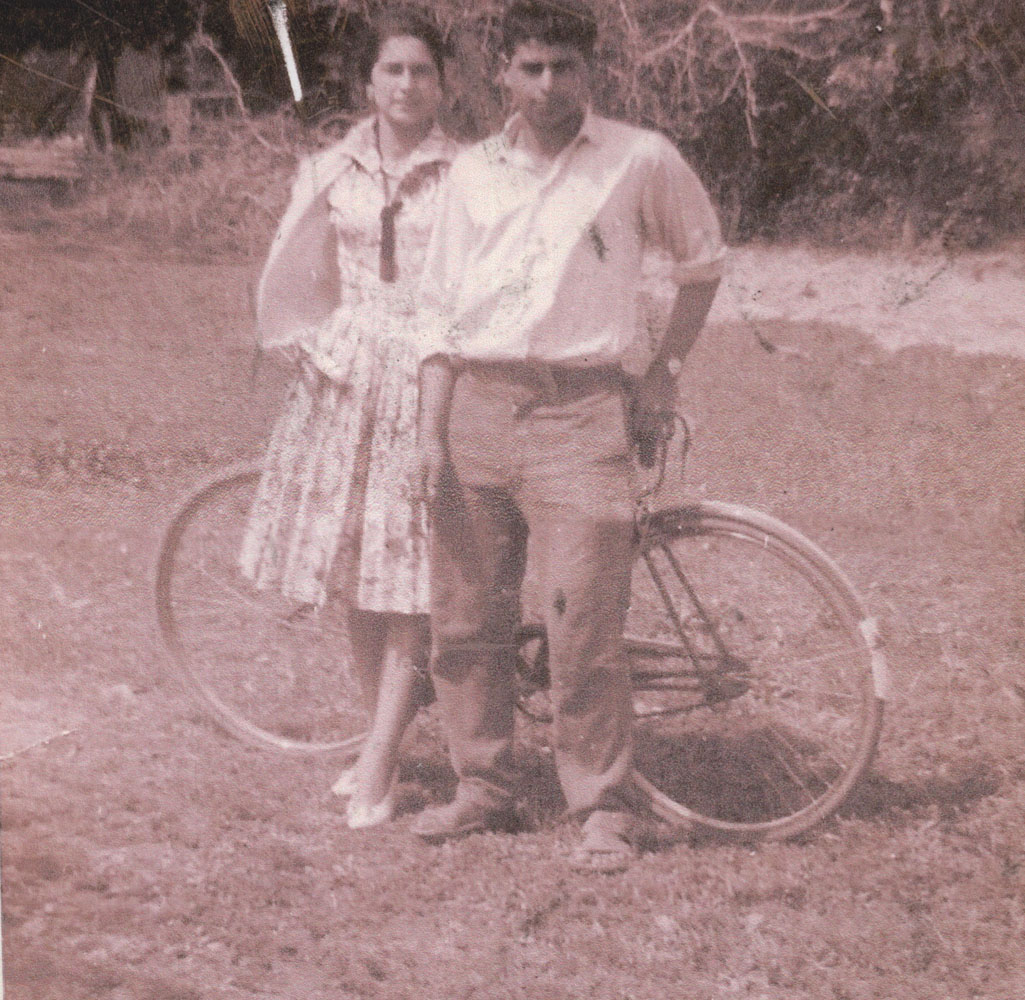 Mario Abarca Mario Abarca