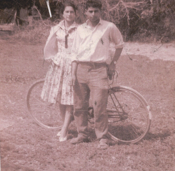 Mario Abarca Mario Abarca