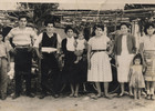 Fiestas patrias en familia Fiestas patrias en familia