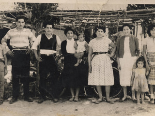 Fiestas patrias en familia Fiestas patrias en familia