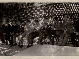 Premiación Premiación