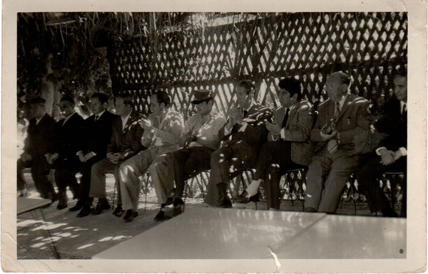 Premiación Premiación