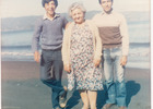 Familia Duarte Carrillo