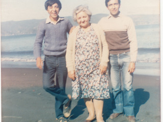 Familia Duarte Carrillo