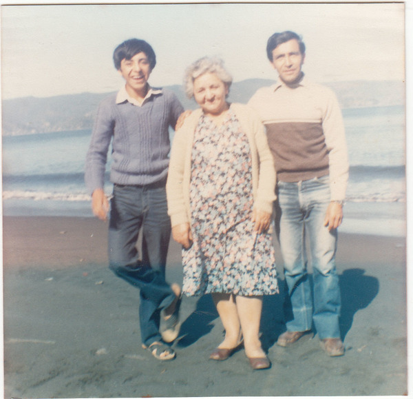 Familia Duarte Carrillo Familia Duarte Carrillo