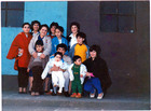 Bautizo Rodrigo Ponce Bautizo Rodrigo Ponce