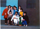 Bautizo Rodrigo Ponce Bautizo Rodrigo Ponce