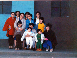 Bautizo Rodrigo Ponce Bautizo Rodrigo Ponce