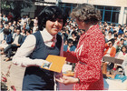 Licenciatura de Patricia Licenciatura de Patricia