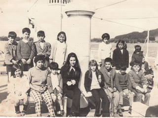 Paseo escolar Paseo escolar