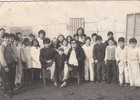 Alumnos en Batuco Alumnos en Batuco