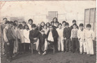 Alumnos en Batuco Alumnos en Batuco