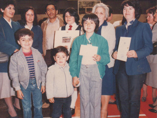 Licenciatura de Inés Licenciatura de Inés