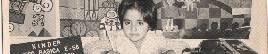 Miriam Duarte en kinder