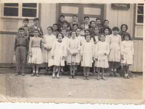 Estudiantes Escuela N°28 Estudiantes Escuela N°28