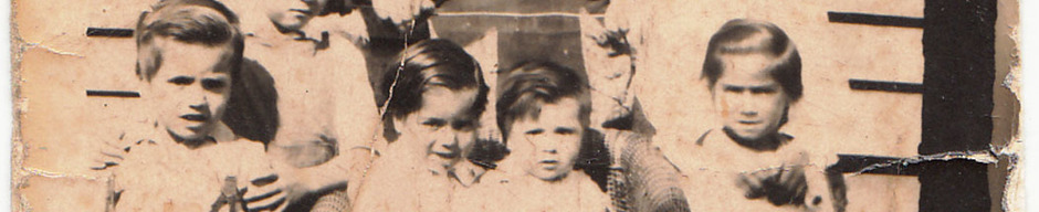 Familia Gutiérrez Cárdenas