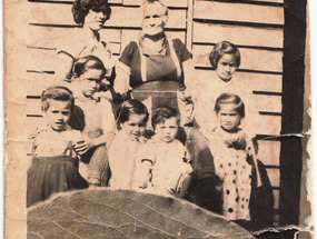 Familia Gutiérrez Cárdenas Familia Gutiérrez Cárdenas