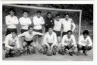 Equipo Colo Colo de Corral Equipo Colo Colo de Corral