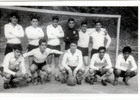 Equipo Colo Colo de Corral