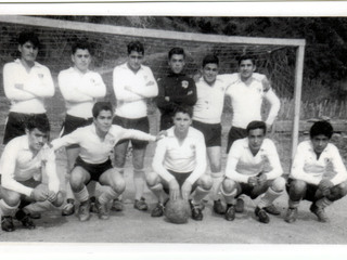 Equipo Colo Colo de Corral