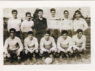 Deportivo Escuela Normal Deportivo Escuela Normal